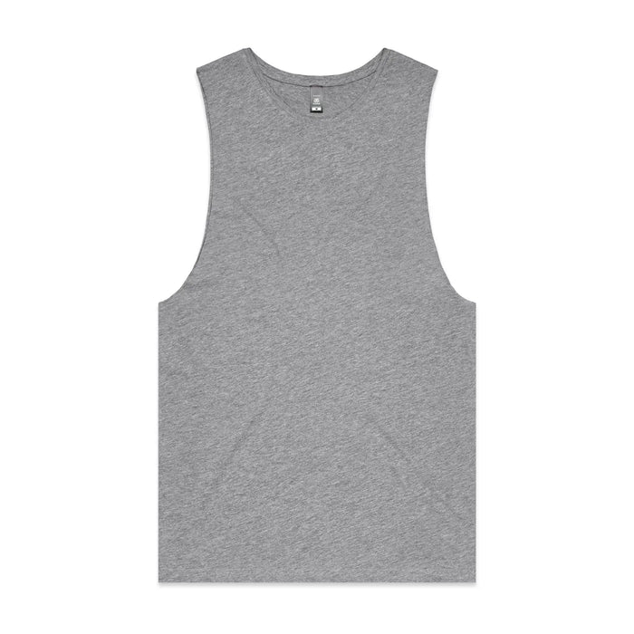 As Colour Men's barnard tank 5025 Casual Wear As Colour