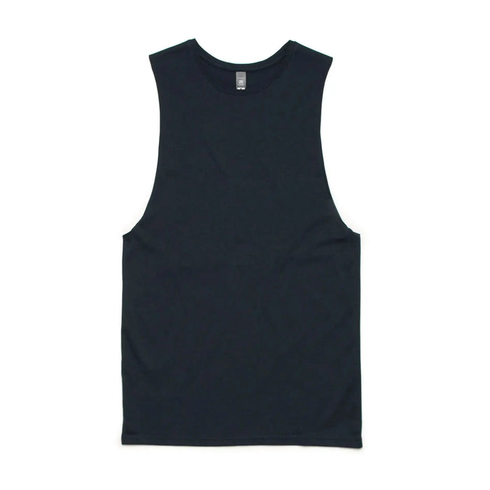 As Colour Men's barnard tank 5025 Casual Wear As Colour