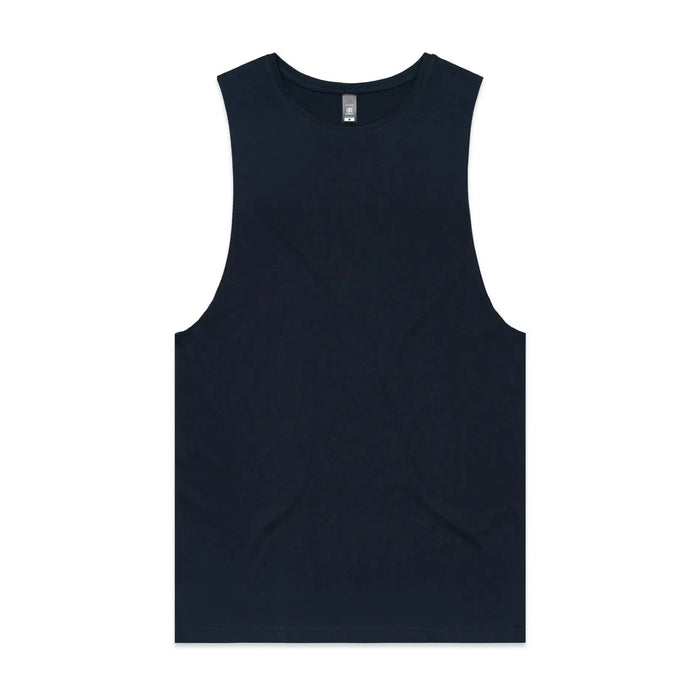 As Colour Men's barnard tank 5025 Casual Wear As Colour