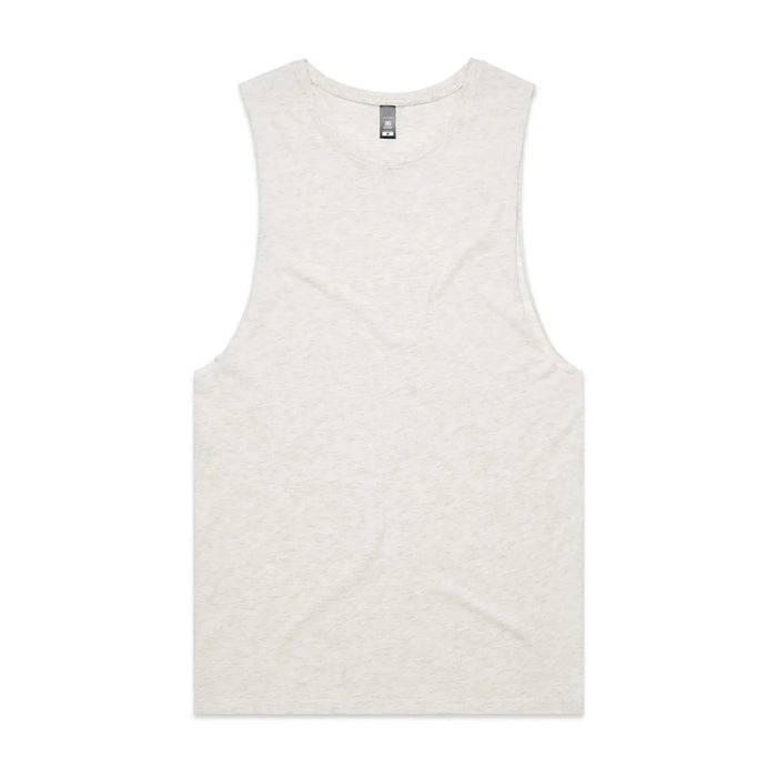 As Colour Men's barnard tank 5025 Casual Wear As Colour