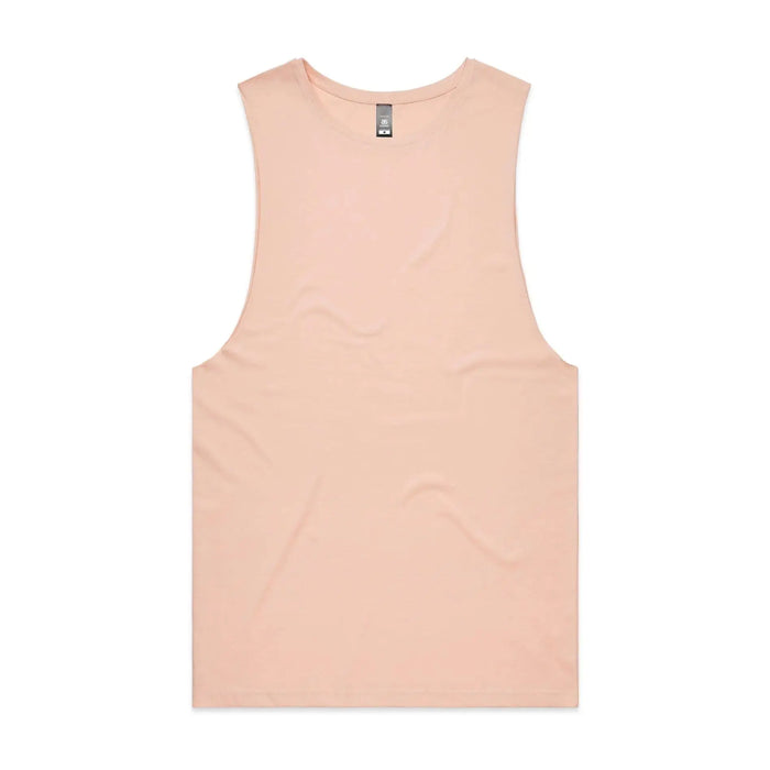 As Colour Men's barnard tank 5025 Casual Wear As Colour