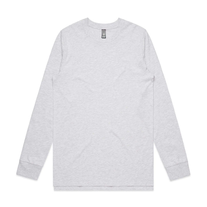 ASH HEATHER / SML