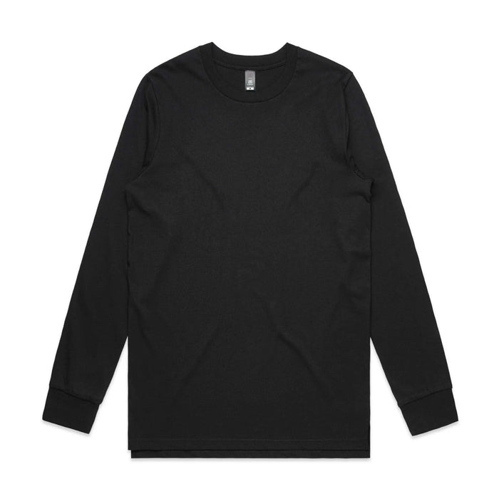 BLACK / SML