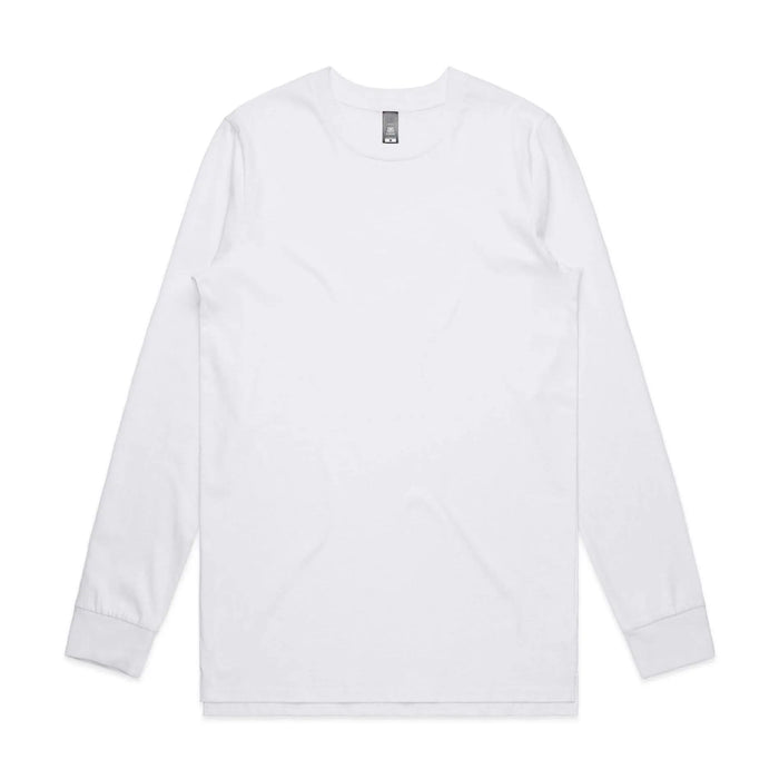 WHITE / SML