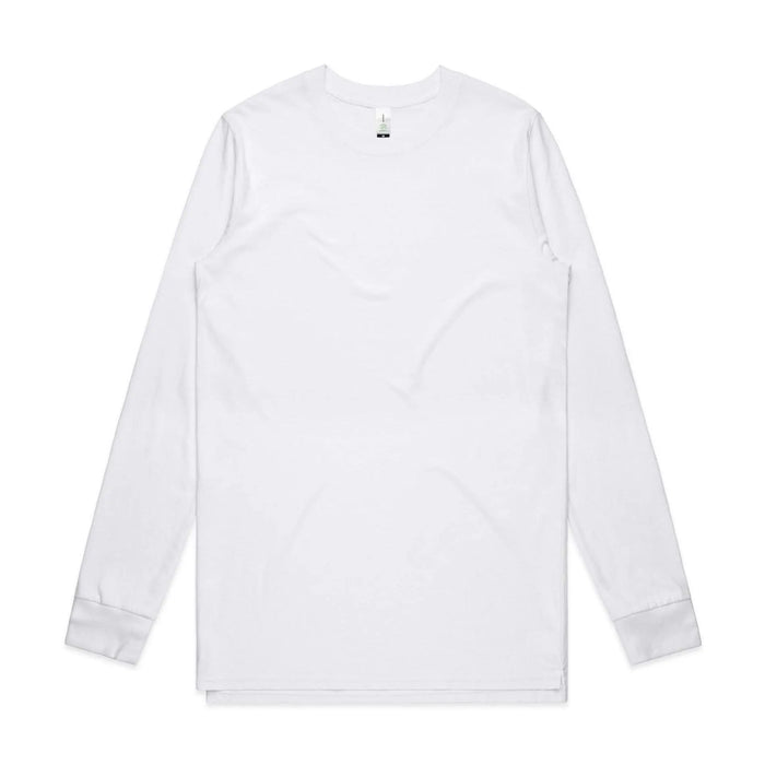 WHITE / XSM