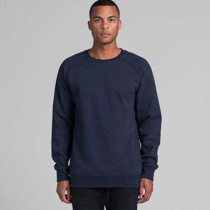 As Colour Men's box crew 5104 Casual Wear As Colour