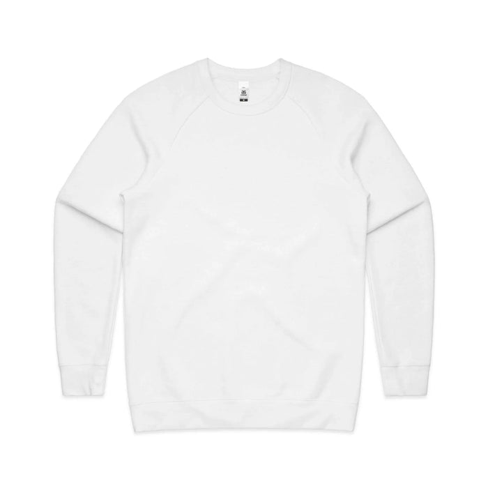 WHITE / XXS