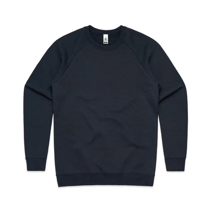 As Colour Men's box crew 5104 Casual Wear As Colour