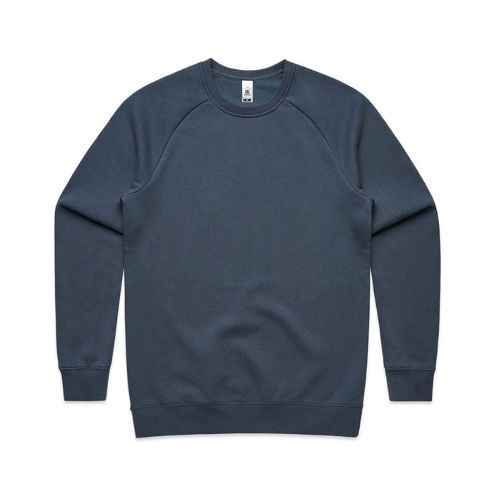 As Colour Men's box crew 5104 Casual Wear As Colour