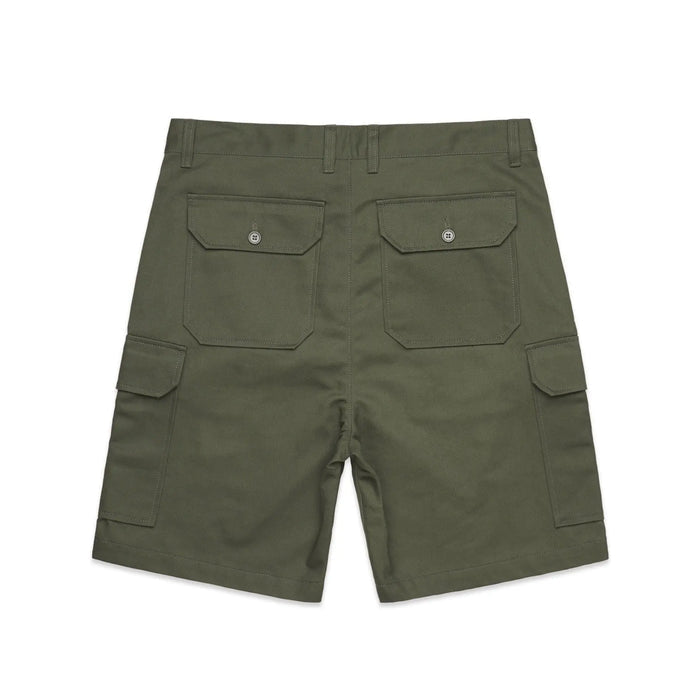 As Colour Men's cargo shorts 5913 Active Wear As Colour