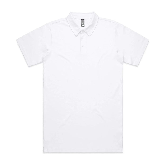 WHITE / SML