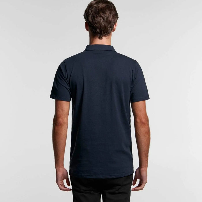 As Colour Men's chad polo 5402 Casual Wear As Colour