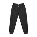 As Colour Men's fleck track pants 5915 Active Wear As Colour BLACK FLECK SML