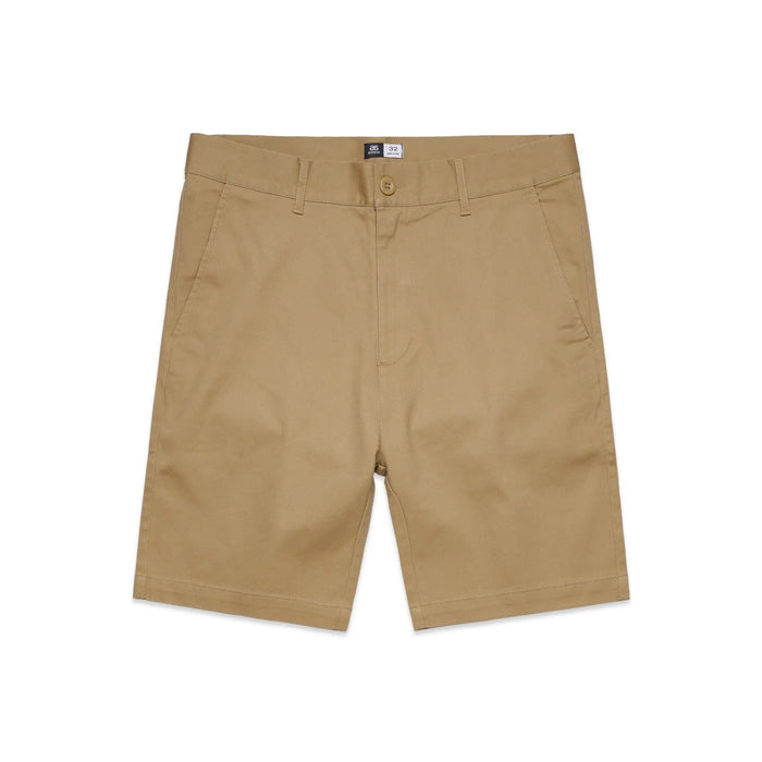 As Colour Men's plain shorts 5902 Active Wear As Colour