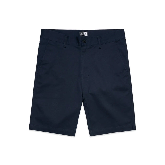 As Colour Men's plain shorts 5902 Active Wear As Colour