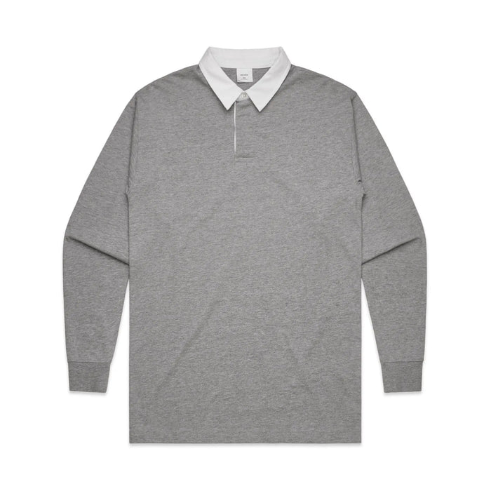 As Colour Men's rugby jersey 5410 Casual Wear As Colour