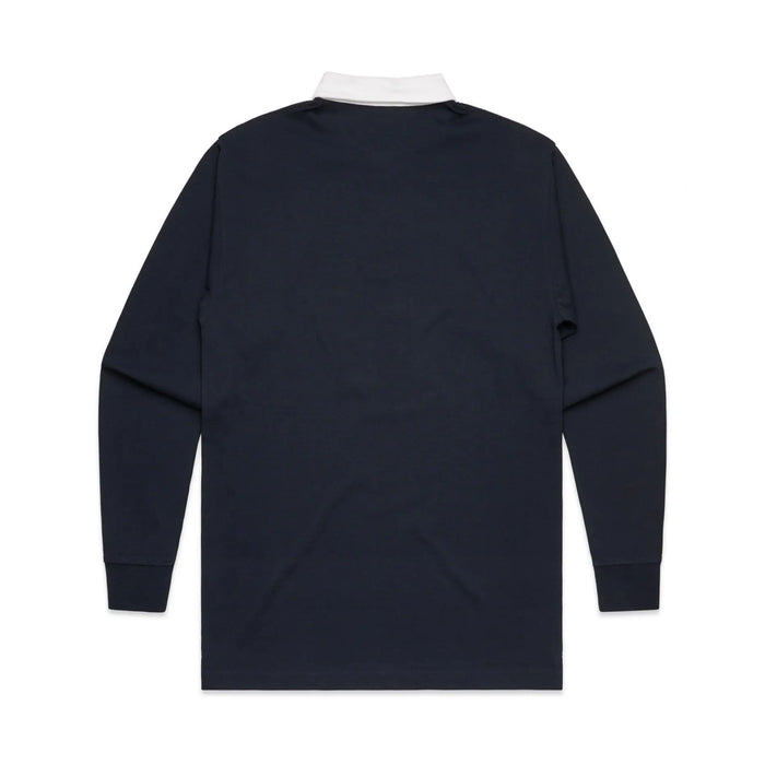 As Colour Men's rugby jersey 5410 Casual Wear As Colour