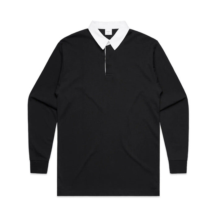 As Colour Men's rugby jersey 5410 Casual Wear As Colour