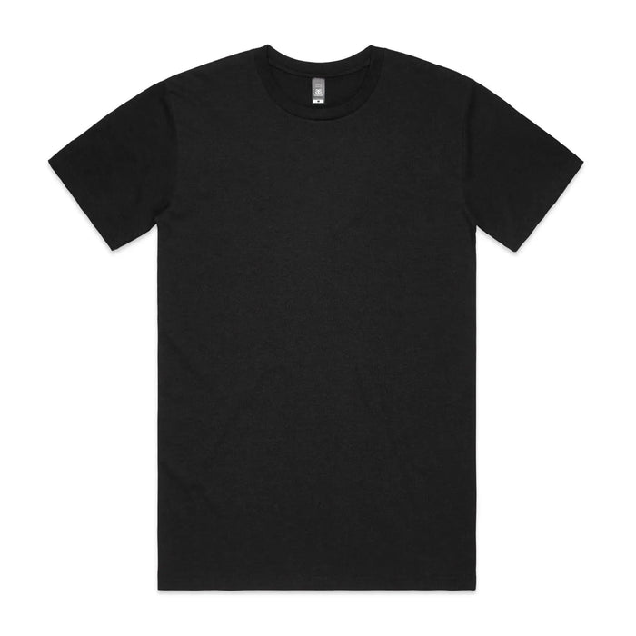 As Colour Men's staple marle tee 5001M Casual Wear As Colour
