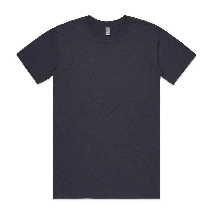 As Colour Men's staple marle tee 5001M Casual Wear As Colour