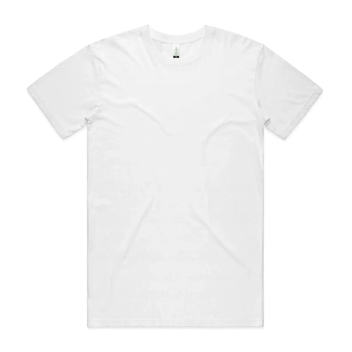 WHITE / XSM