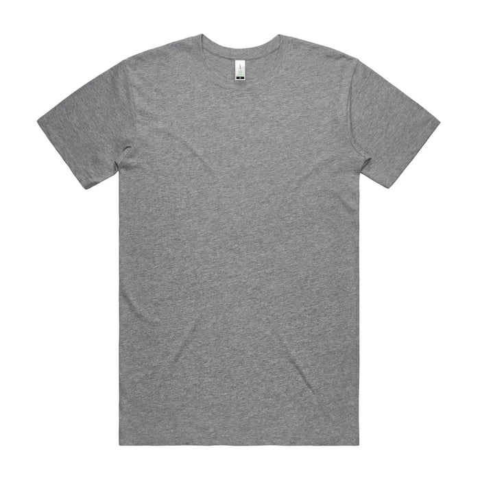 As Colour Men's staple organic tee 5001G Casual Wear As Colour