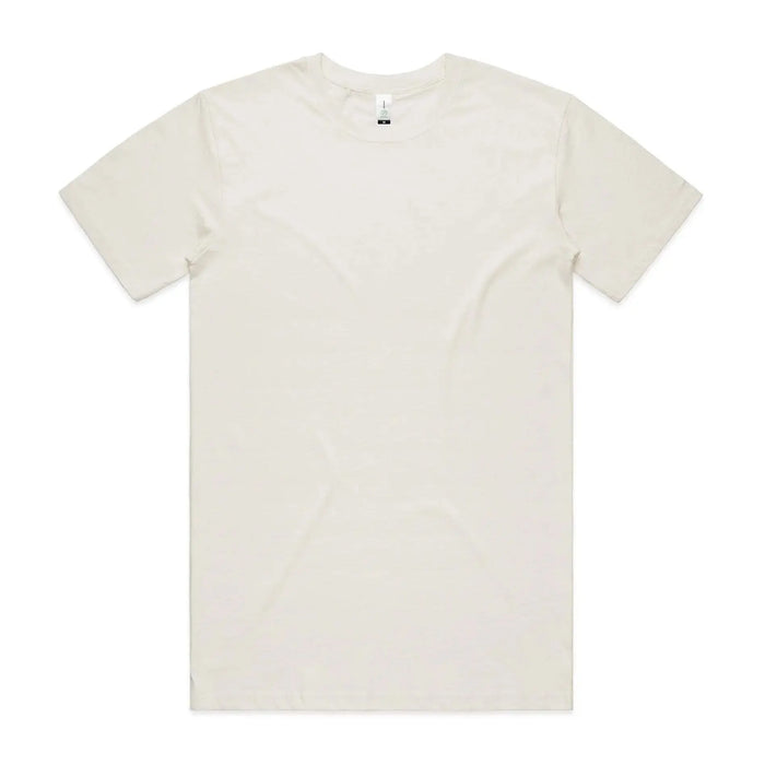 As Colour Men's staple organic tee 5001G Casual Wear As Colour