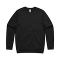 As Colour Men's official zip hoodie 5103 As Colour
