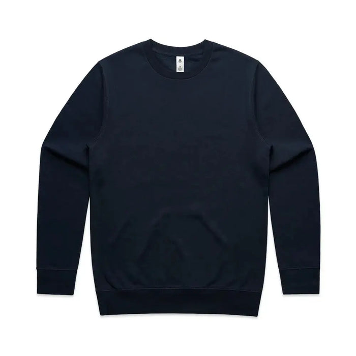 As Colour Men's official zip hoodie 5103 As Colour