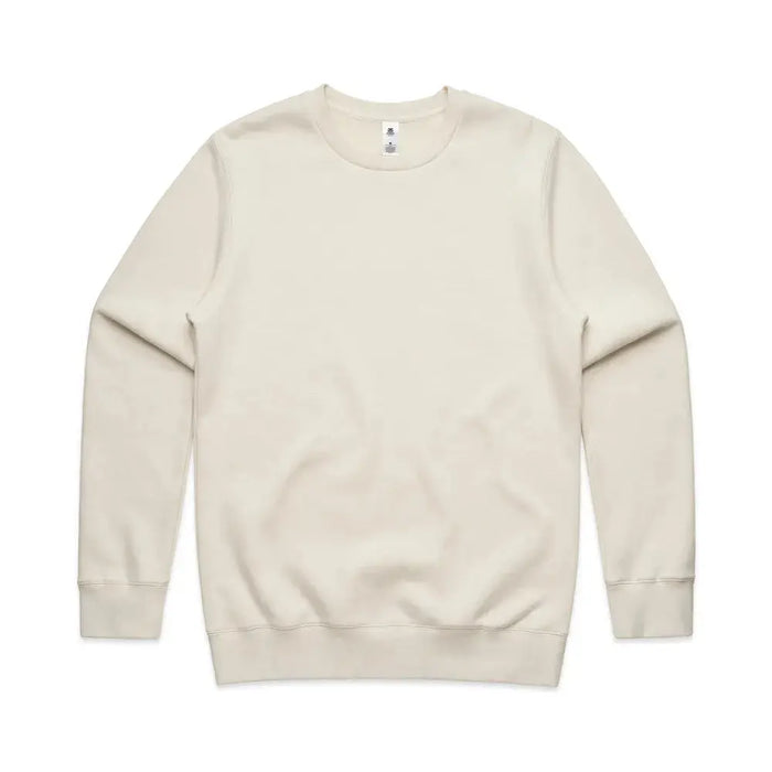 As Colour Men's official zip hoodie 5103 As Colour