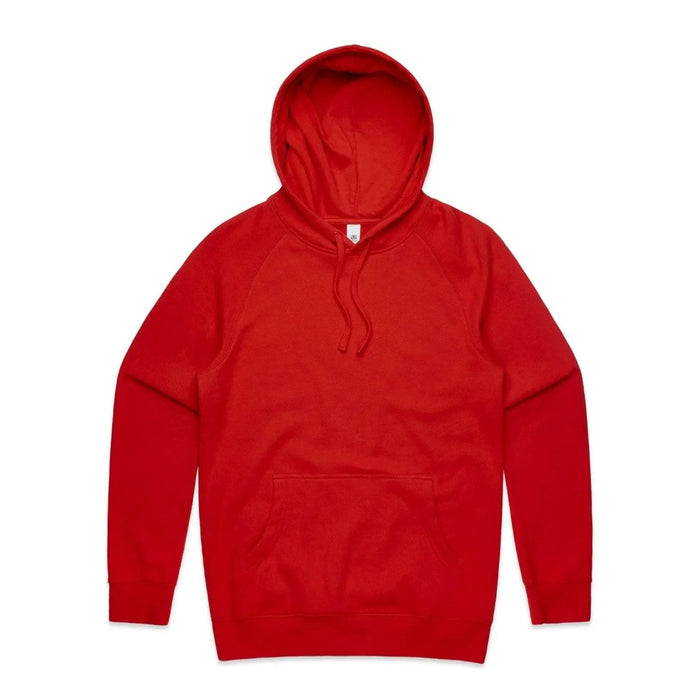RED / XSM