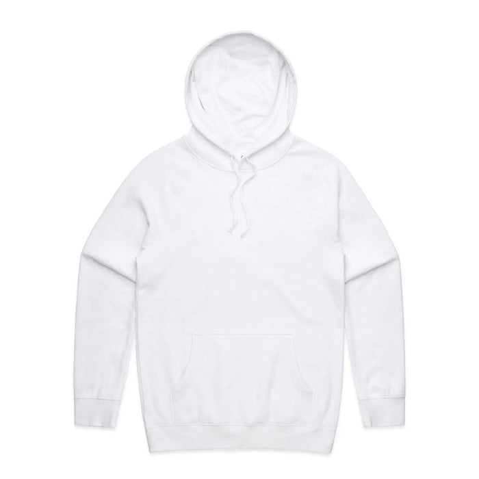WHITE / XSM