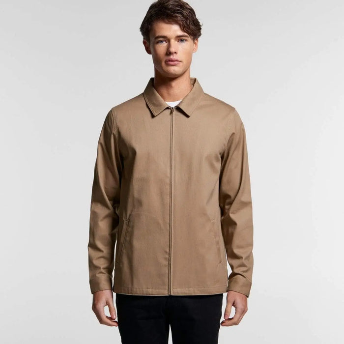 As Colour Men's union jacket 5519 Casual Wear As Colour