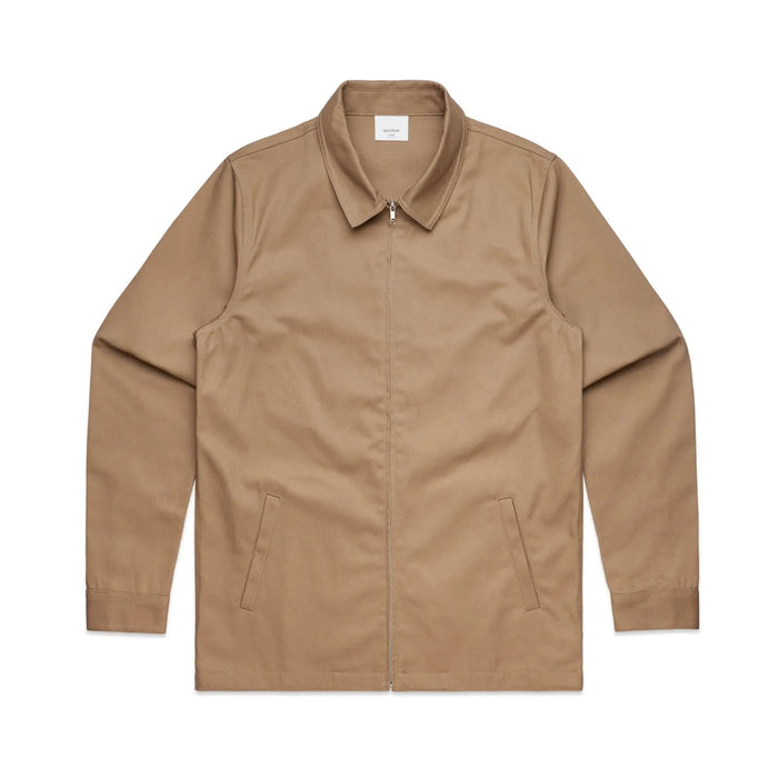 As Colour Men's union jacket 5519 Casual Wear As Colour