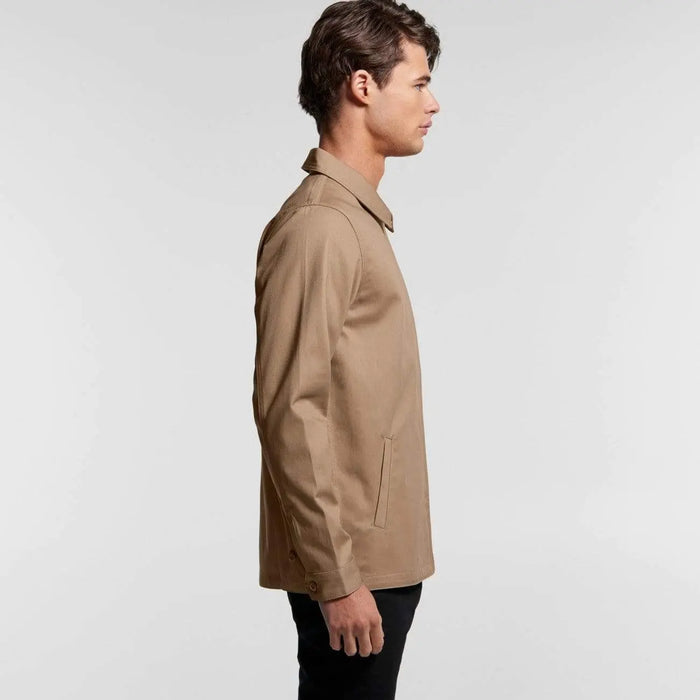 As Colour Men's union jacket 5519 Casual Wear As Colour