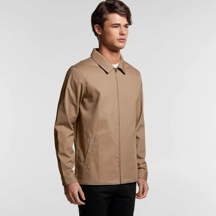 As Colour Men's union jacket 5519 Casual Wear As Colour
