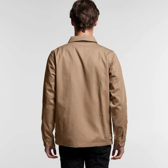 As Colour Men's union jacket 5519 Casual Wear As Colour