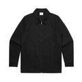 As Colour Men's union jacket 5519 Casual Wear As Colour BLACK XSM