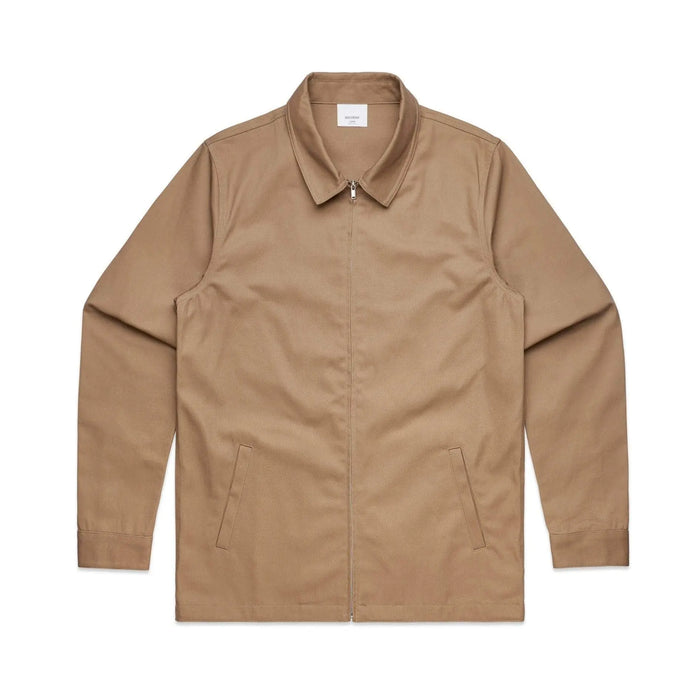 KHAKI / XSM