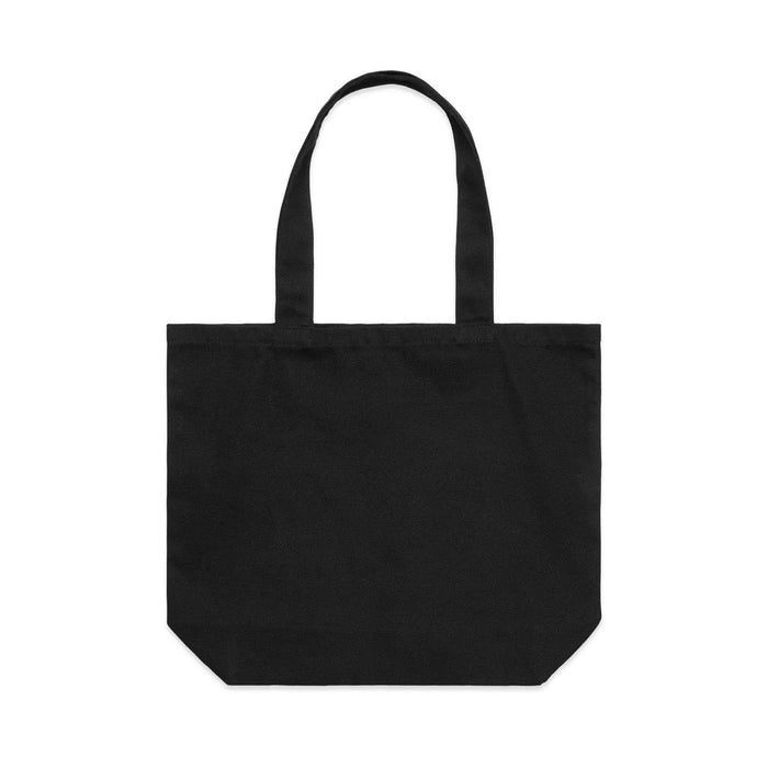 As Colour shoulder tote 1002 Active Wear As Colour BLACK OS