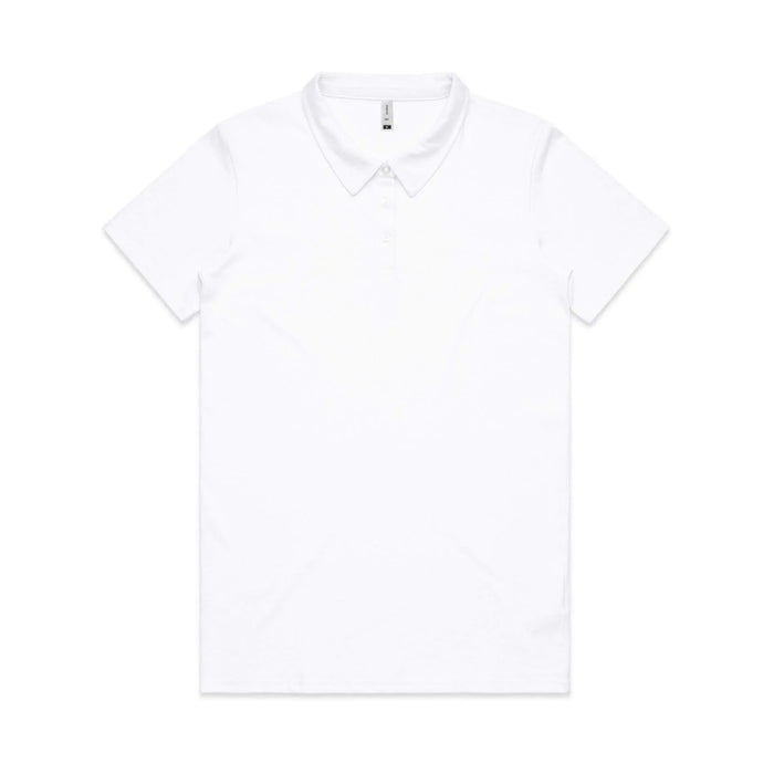 WHITE / XSM