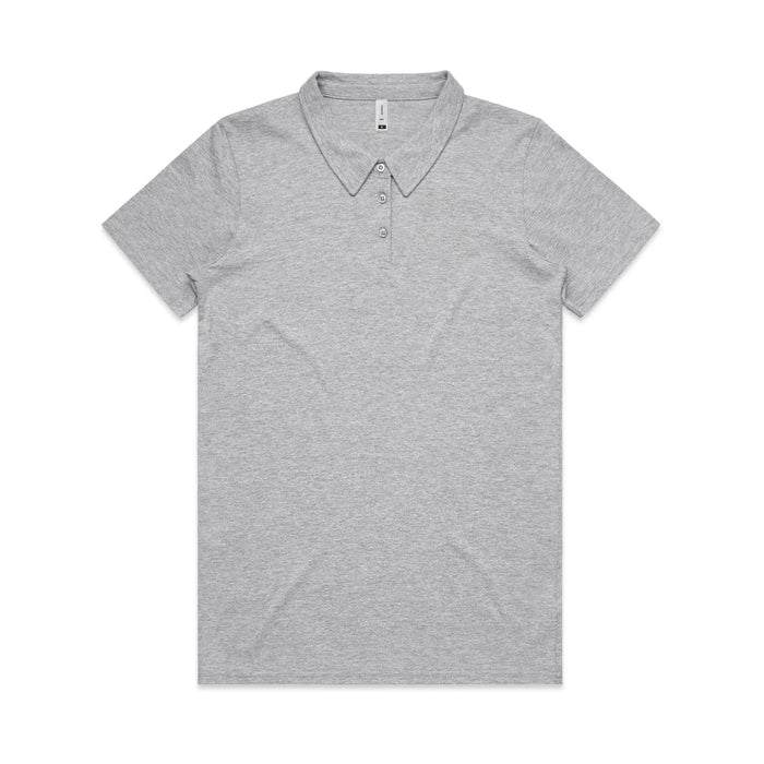 As Colour Women's amy polo 4402 Casual Wear As Colour
