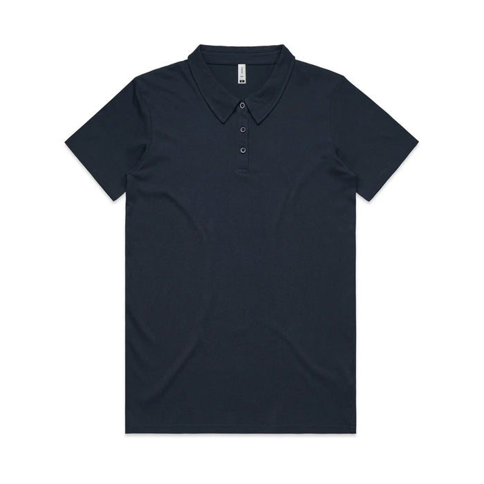 As Colour Women's amy polo 4402 Casual Wear As Colour