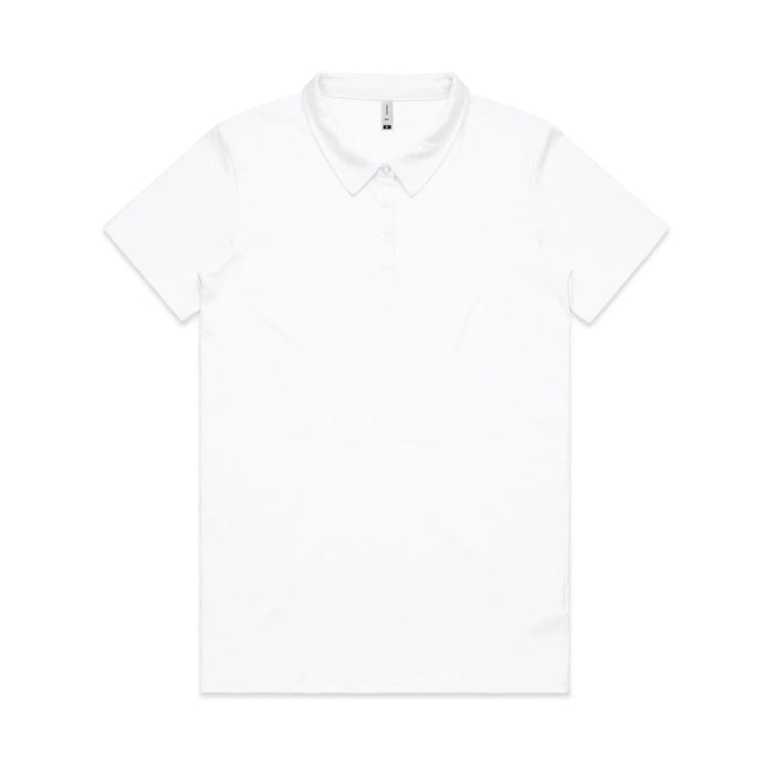 As Colour Women's amy polo 4402 Casual Wear As Colour