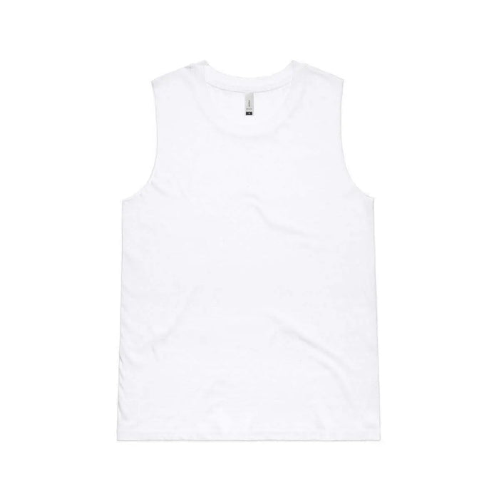 WHITE / XSM