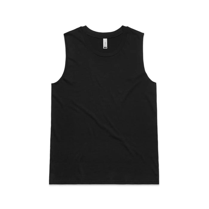 As Colour Women's brooklyn tank 4043 Casual Wear As Colour