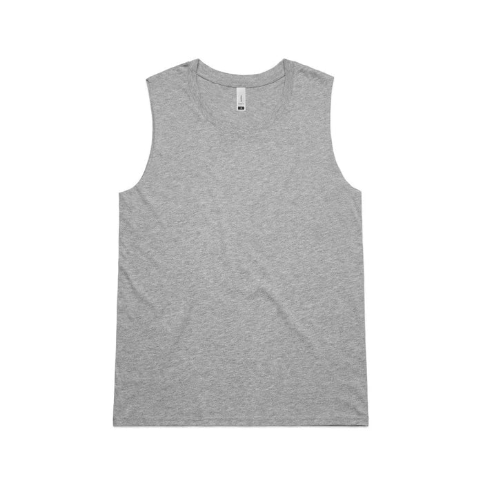 As Colour Women's brooklyn tank 4043 Casual Wear As Colour