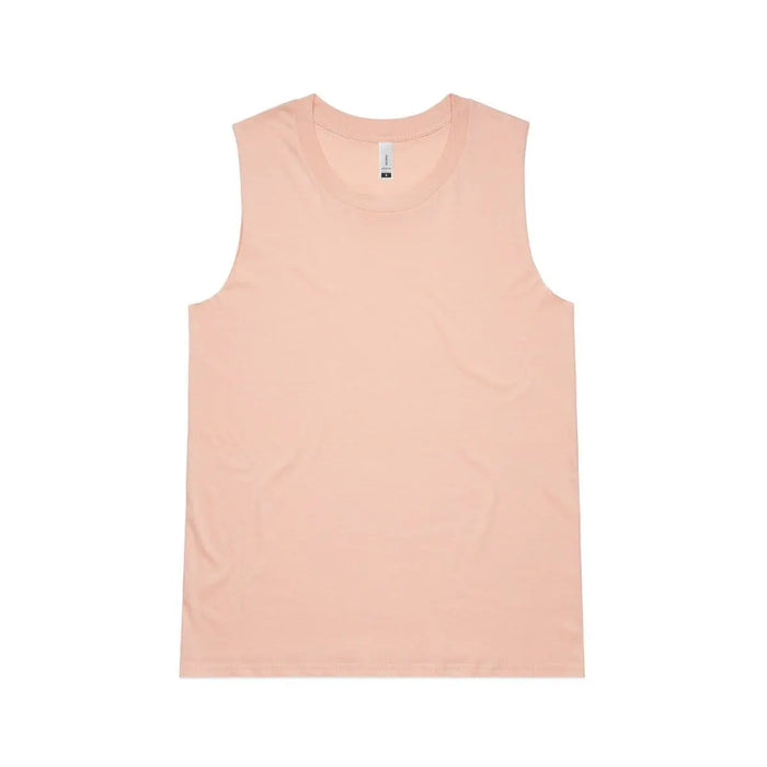 As Colour Women's brooklyn tank 4043 Casual Wear As Colour