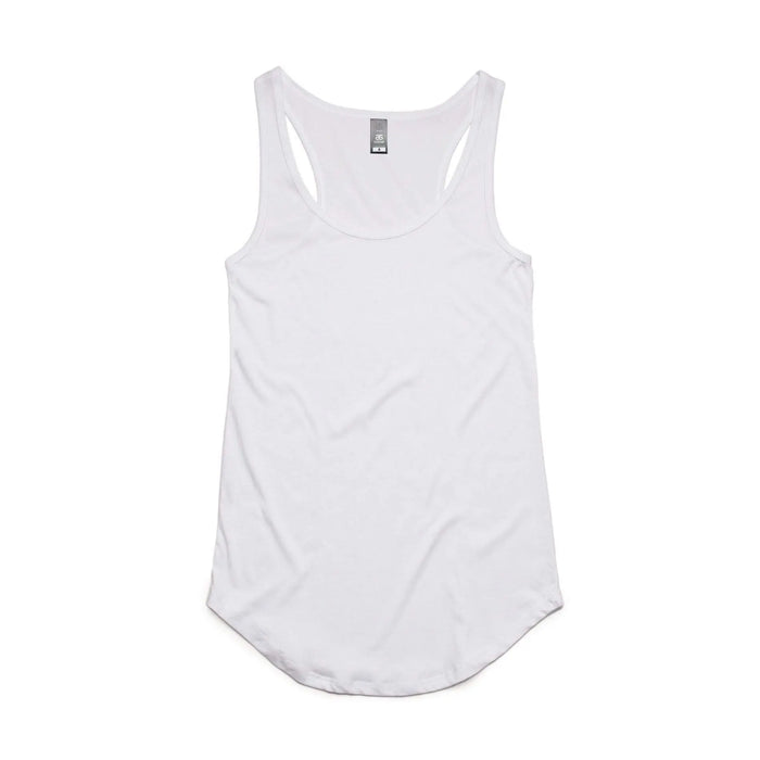 WHITE / XSM