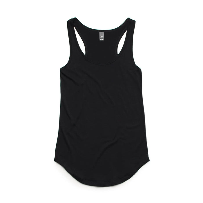 As Colour Women's dash singlet 4007 Casual Wear As Colour